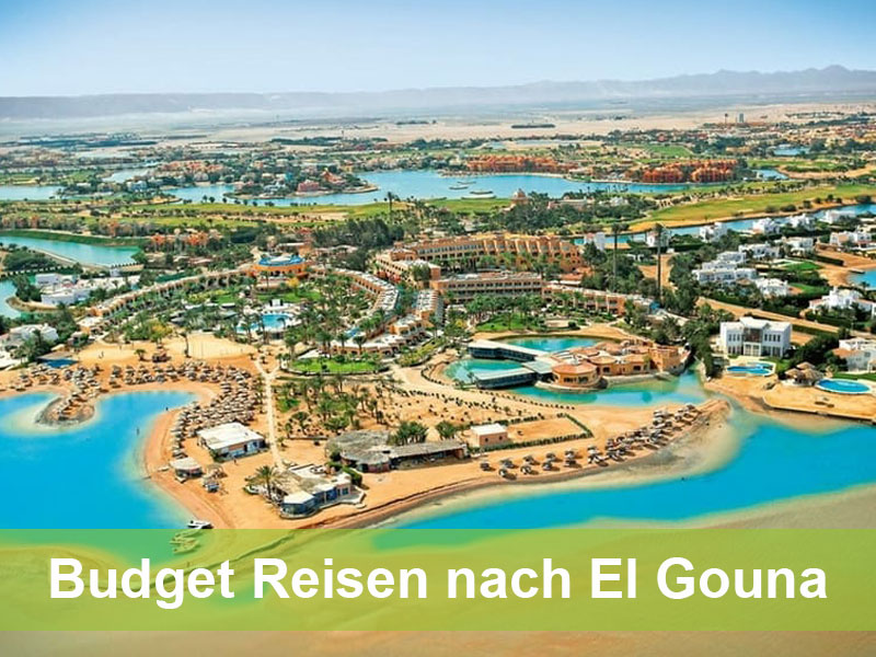 guenstig nach el gouna