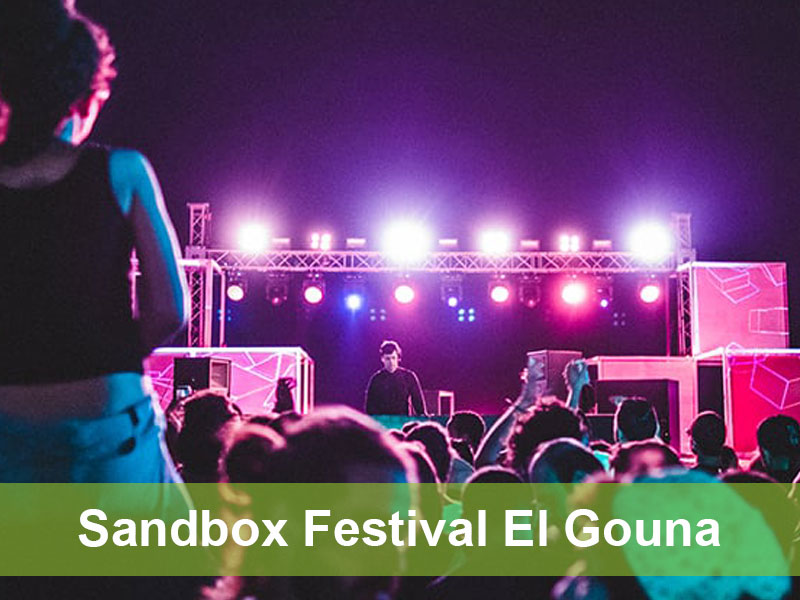 sandbox el gouna
